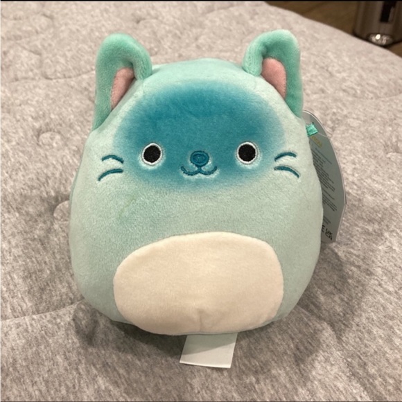 SQUISHMALLOW BAZAAR π¦π¦πΆππΈπ¦π»ββοΈπΉπΌπ£ππ¦ππ£π₯πΉπ·π»ββοΈπ¦π€ππ½π·π―πΈπ»π± - Picture 12 of 16